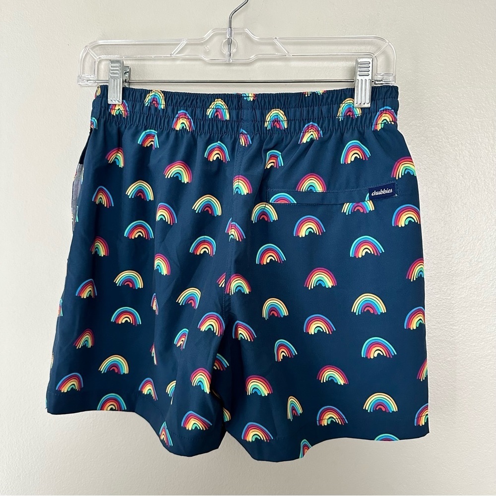 Chubbies swim trunks
